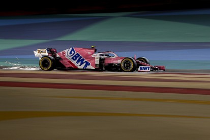 Stroll: "Miscommunication" led to poor F1 Bahrain GP qualifying