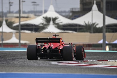 FIA abandons track limits lap time deletions for Bahrain GP after driver discussion