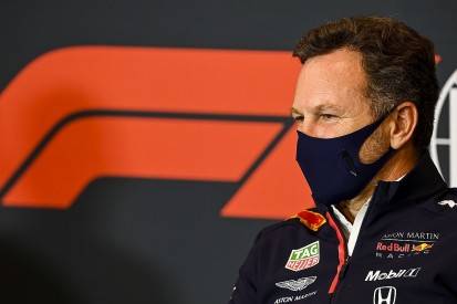 Horner: Important F1 engine freeze doesn’t lock in disadvantages