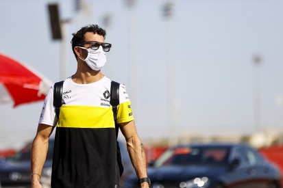Ricciardo reveals talks with Porsche over 2015 Le Mans drive
