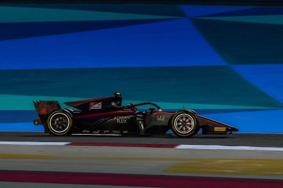 Bahrain F2: Ilott claims pole, points leader Schumacher 10th
