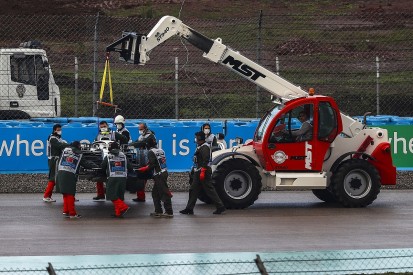 F1 drivers to discuss Turkey crane incident with Masi in Bahrain