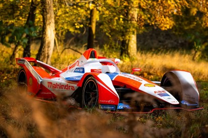 New ZF-designed Mahindra FE powertrain a "significant improvement"