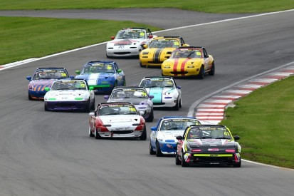 Why there's a light at the end of the tunnel for national racing