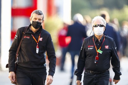 Steiner: Haas survival in F1 is team's biggest achievement of 2020