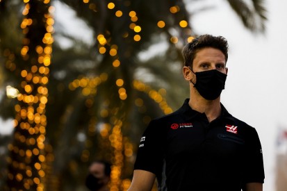 Grosjean suggests other F1 teams handled him better than Haas' management