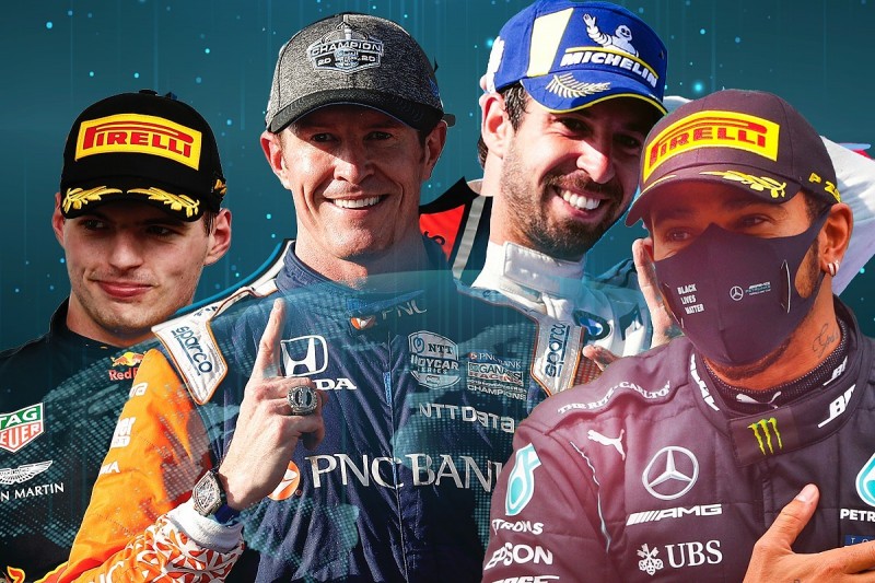 Autosport names International Racing Driver of the Year Award nominees