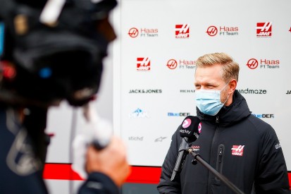 Departing Haas F1 driver Magnussen set for Ganassi IMSA switch for 2021