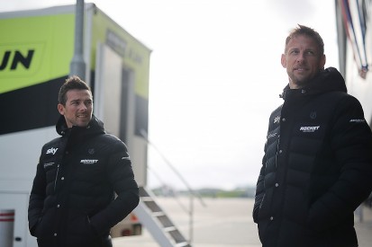 Button targets Le Mans return with own team in future