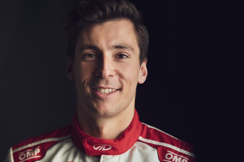 Lynn confirmed at Mahindra alongside Sims for 2020-21 FE season