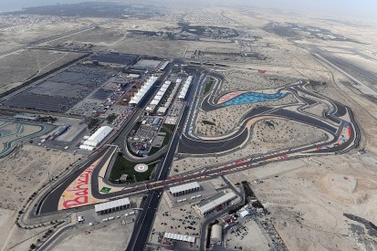 Russell predicts "bonkers" F1 Sakhir GP on Bahrain outer loop