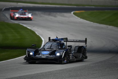 Wayne Taylor Racing recruits outgoing Penske trio for IMSA line-up