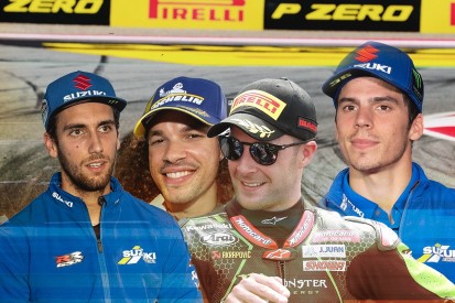 Autosport reveals Rider of the Year Awards nominees