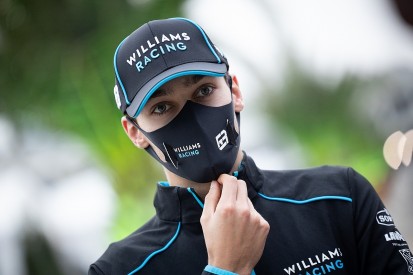 Wolff always felt "pretty relaxed" about Russell's F1 future