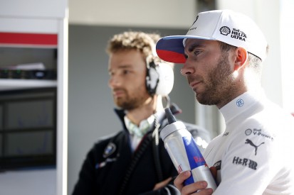 Eng still hopes for Formula E future despite BMW snub
