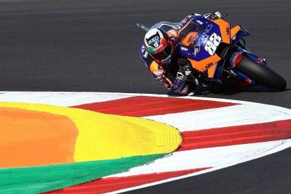 MotoGP Portugal: Oliveira takes flawless home win, Ducati constructors' champions