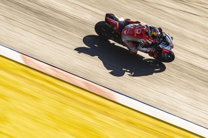 MotoGP Portugal: Miller fastest in FP3, world champion Mir misses Q2 cut