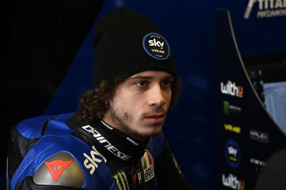 Bezzecchi not given VR46 nod to make MotoGP step-up with Aprilia
