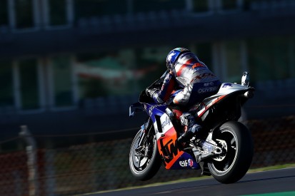 MotoGP Portugal: Oliveira takes home pole for Portimao finale