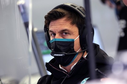 Wolff: 2021 triple-headers will "take a toll" on F1 staff