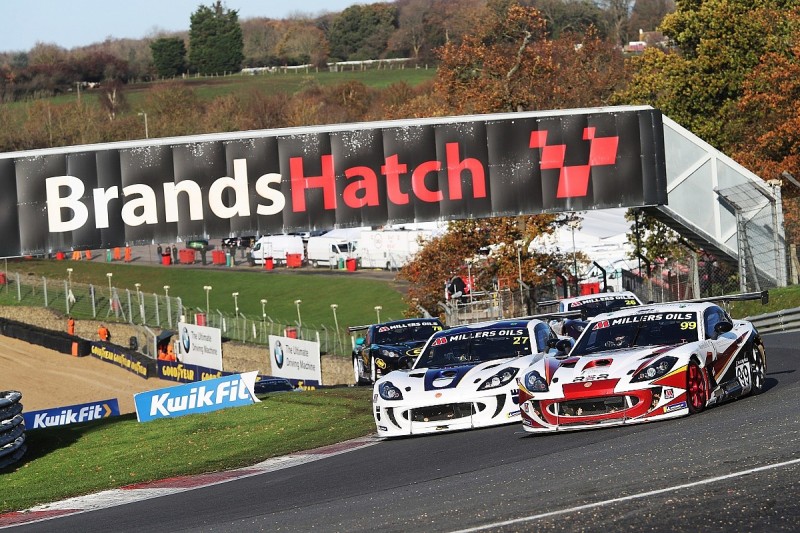 Leading UK circuits get share of £6m government funding