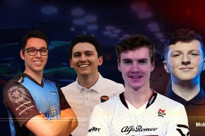 Autosport launches Esports Driver of the Year Award