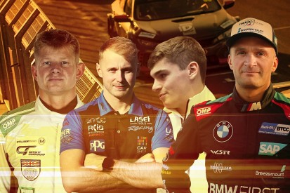 Autosport reveals National Driver of the Year Award nominees