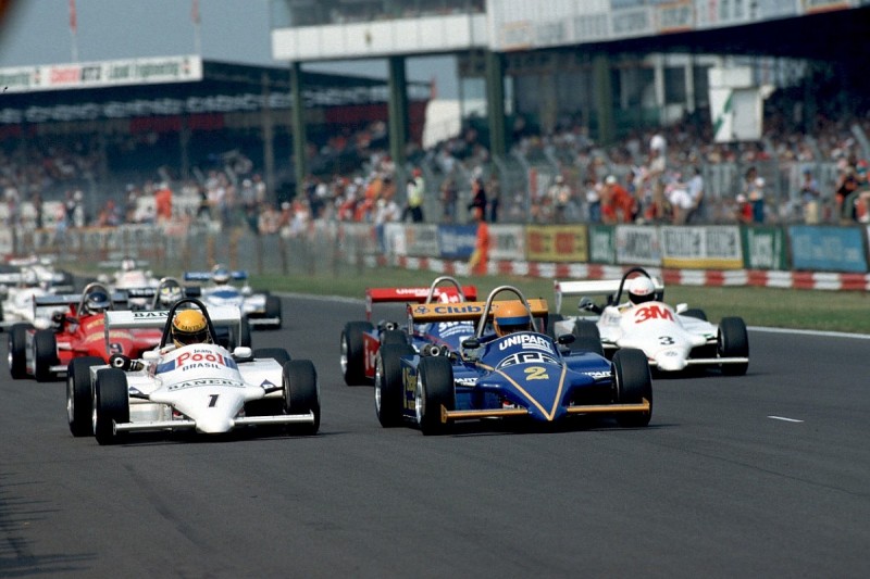Autosport picks Ralt RT3 as greatest junior single-seater in 70th Anniversary issue