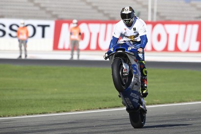 Mir "more intelligent" than rivals in 2020 – Marquez