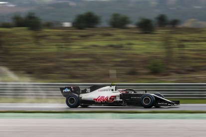 Magnussen wanted to retire from Turkish GP due to visibility concerns