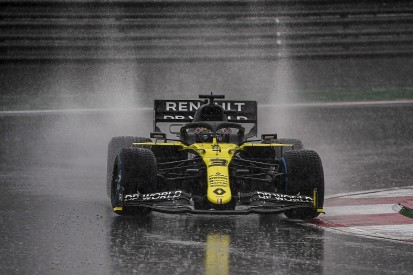 Ricciardo: Low-grip F1 tracks would feel like a "robbery"