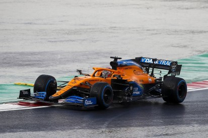 Seidl: Sainz showing why "Ferrari went after him" for 2021