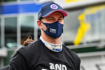Hulkenberg: Red Bull F1 links have gone "very, very quiet"