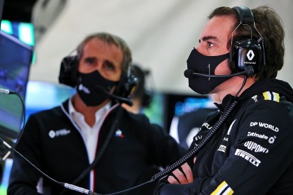 Button: Alonso will be better F1 team player after time in sportscars