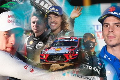 Voting opens for 2020 International Racing Car and Rally Car Autosport Awards