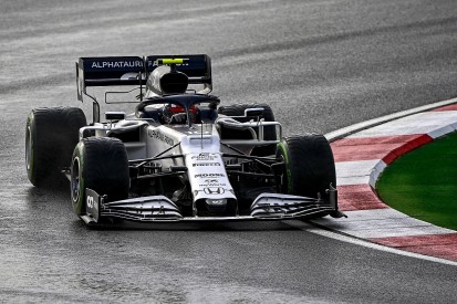 Gasly: AlphaTauri's F1 Turkish GP pace "embarrassing" and "poor"