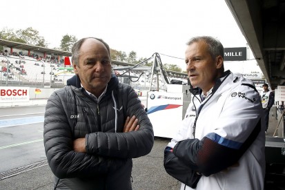 BMW may be absent from DTM grid at the start of 2021