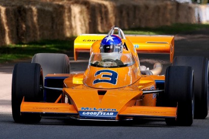 Autosport names McLaren M16 as greatest Indycar in 70th Anniversary issue
