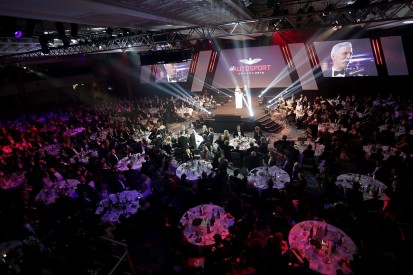2020 Autosport Awards to be held online