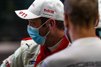 Tandy "very sad" despite Sebring hat-trick as Porsche exits IMSA