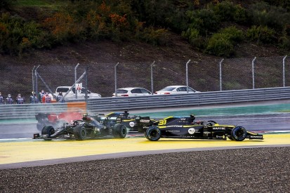 Bottas calls Turkish GP "disaster" after damage and six spins