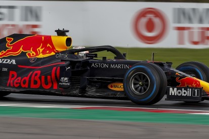 Verstappen escapes F1 Turkish GP pit exit penalty