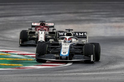 Low-grip Turkish GP "not what F1 is about", says Russell