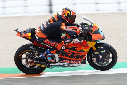 Valencia Moto2: Martin wins thriller, Bastianini extends points lead