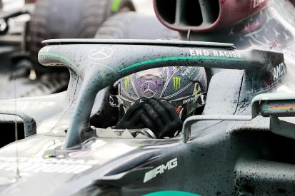 Memories of China 2007 prevented Hamilton's late F1 Turkish GP stop