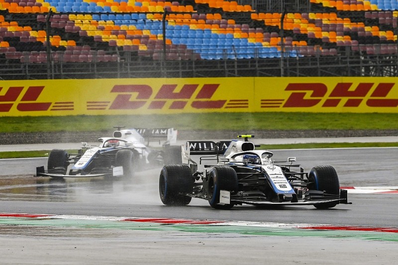 Williams unsure if Turkish GP will be 'tortoise or hare' race on strategy