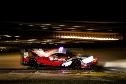 Castroneves: IMSA title "in my memory forever" after Penske farewell