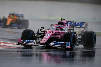 Why Stroll kept pole but Norris was penalised for F1's Turkish GP