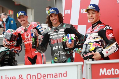 MotoGP start time: What time does the Valencia Grand Prix start?