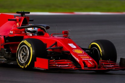 Pirelli increases minimum F1 tyre pressures ahead of Turkish GP